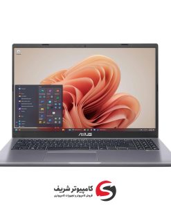 لپ تاپ 15.6 اینچی ایسوس مدل X515EP-EJ650-i7 16GB 1HDD 512SSD MX330 - کاستوم شده-کامپیوتر شریف