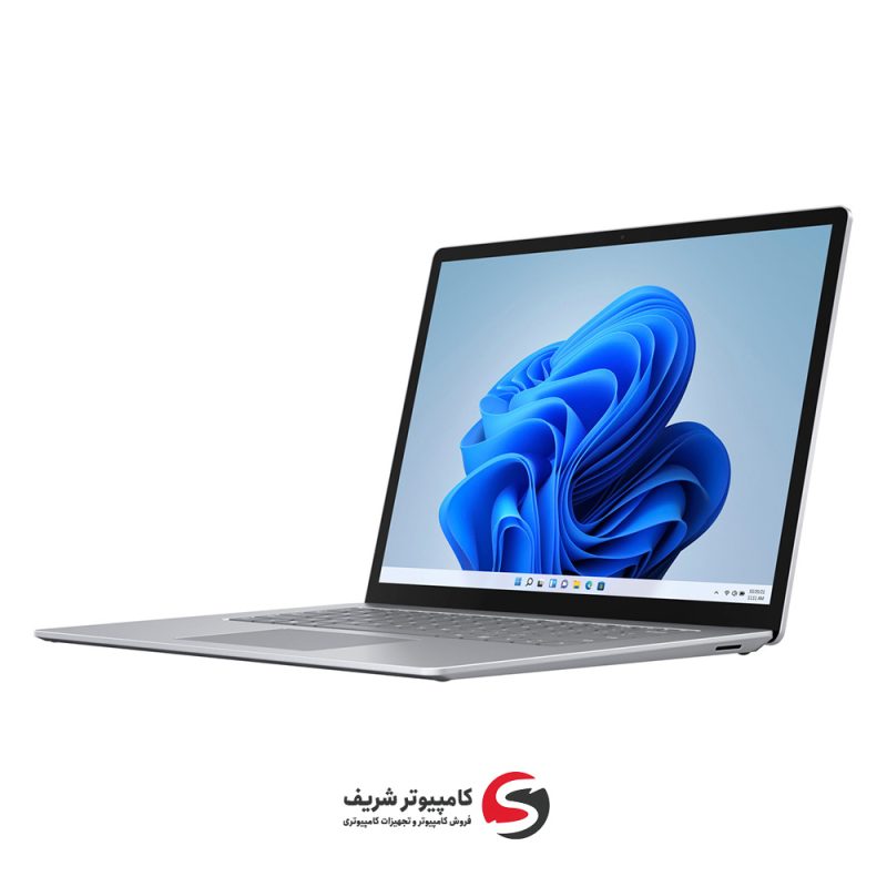 مایکروسافت لپ‌تاپ ۳ استوک ۱۵ اینچیMicrosoft Laptop i7 16GB 256SSD