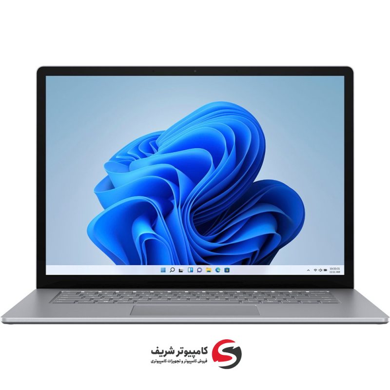 مایکروسافت لپ‌تاپ ۳ استوک ۱۵ اینچیMicrosoft Laptop i7 16GB 256SSD