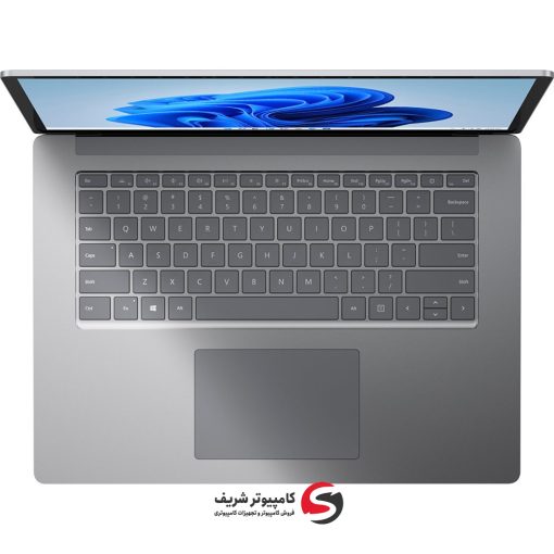 مایکروسافت لپ‌تاپ ۳ استوک ۱۵ اینچیMicrosoft Laptop i7 16GB 256SSD