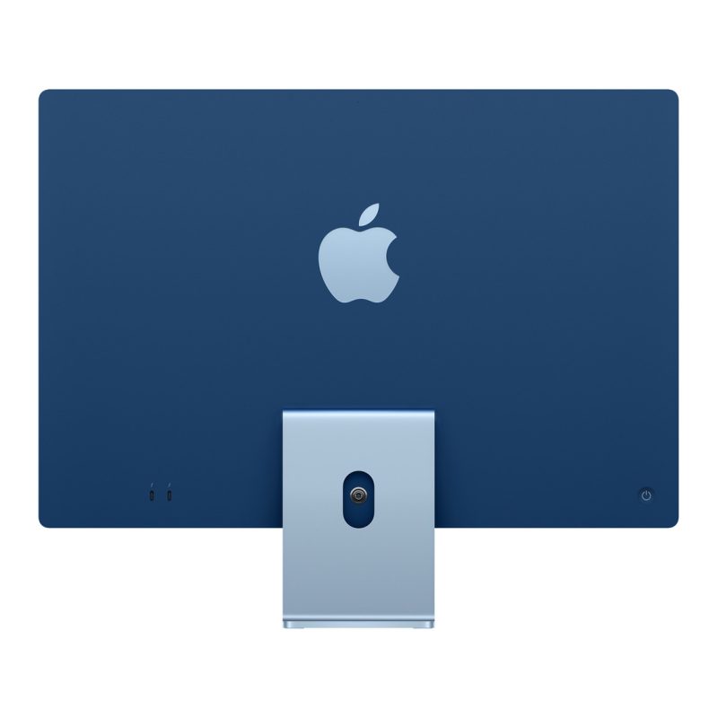 iMac M1
